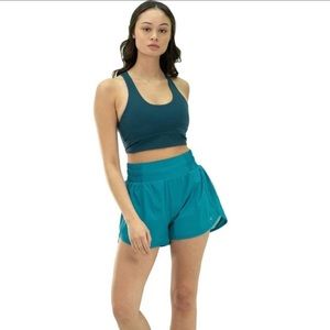 Balance Athletica Oasis Breeze Shorts (S)